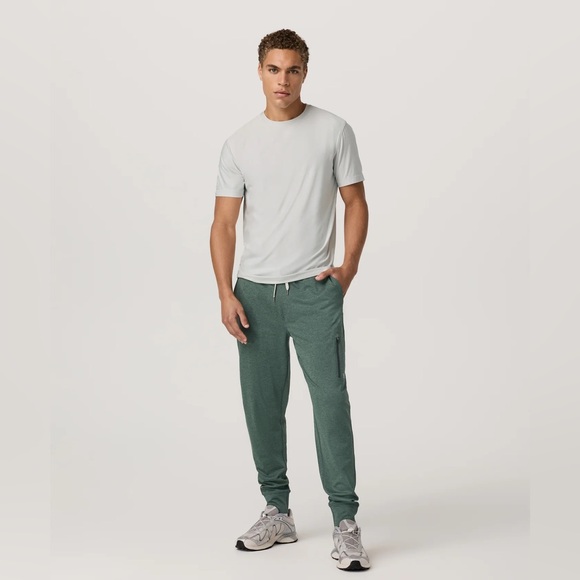 Vuori |  Sunday Performance Jogger NWOT - Picture 2 of 7